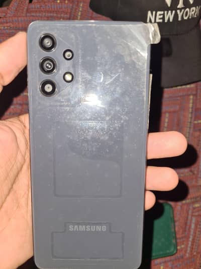 Samsung A32 6/128 Pta approved