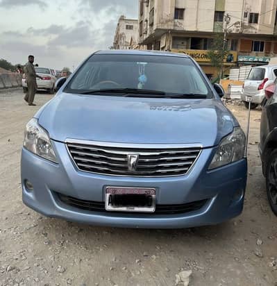 Toyota Premio Xex 2007/2012