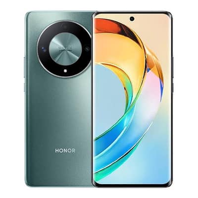 honor x9b 5G 12/256 10by9 condition complete box charge