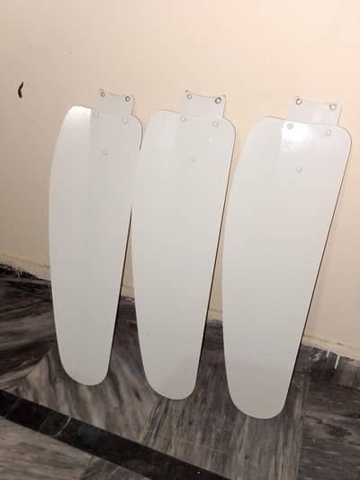 GFC Selling fan