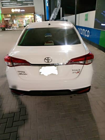 toyta yaris 1.5