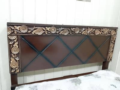 Two Single Beds For Sale