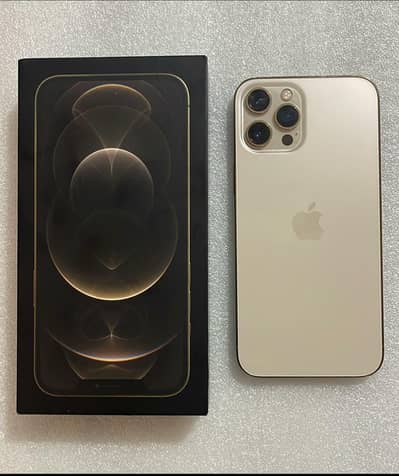iphone 12 promax