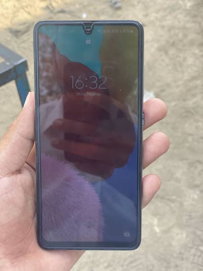 SAMSUNG GALAXY A 51 FOR SALE 8 GB RAM 128 GB ROM