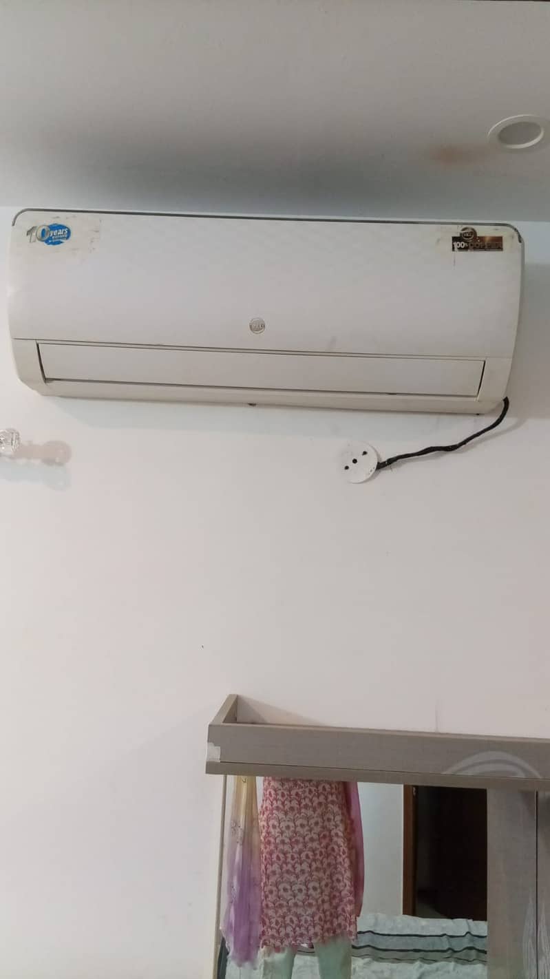 10/8 condition 0