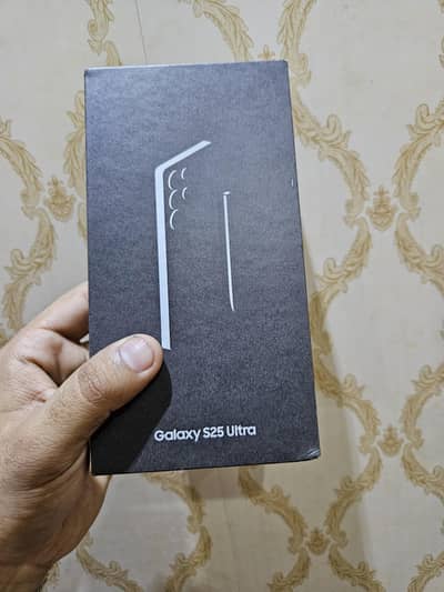 samsung s25 ultra