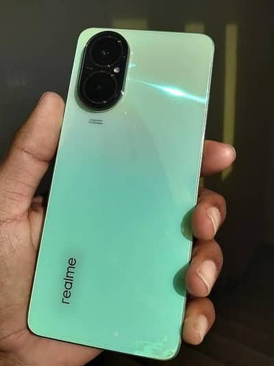 Realme C67 8/128