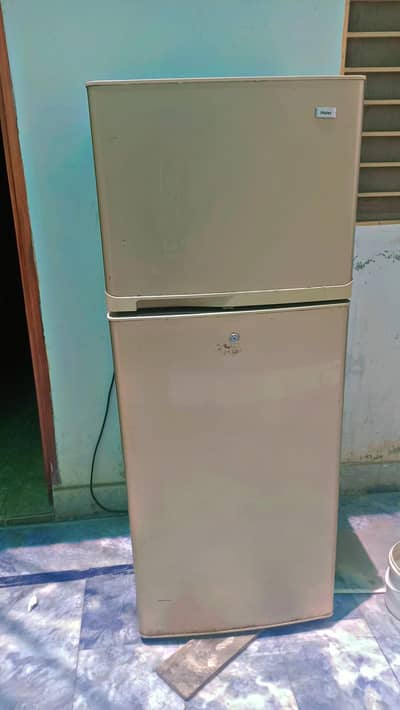 haier 301L (Vehari)