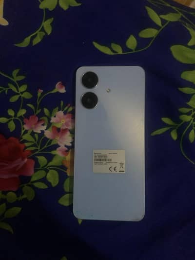 Realme Note 60