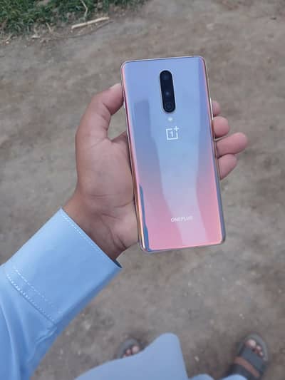 one plus
