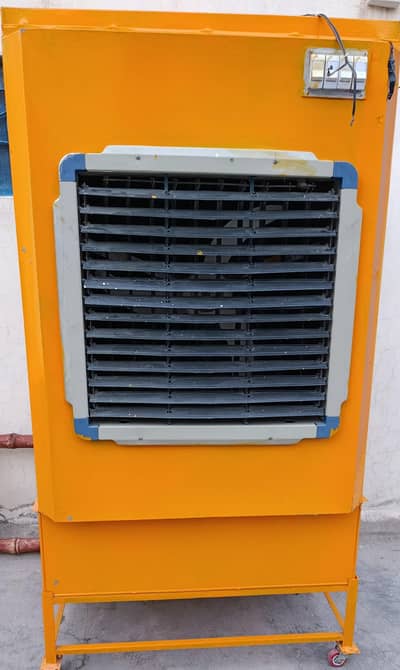 Lahori Air Cooler