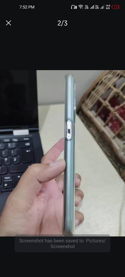 oppo A76