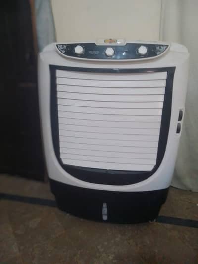 SUPER ASIA ECM6500 PLUS