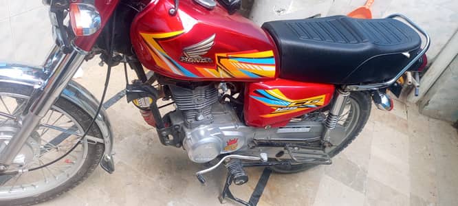125 road prince