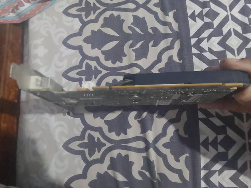 Nvidia Quadro k 600 1