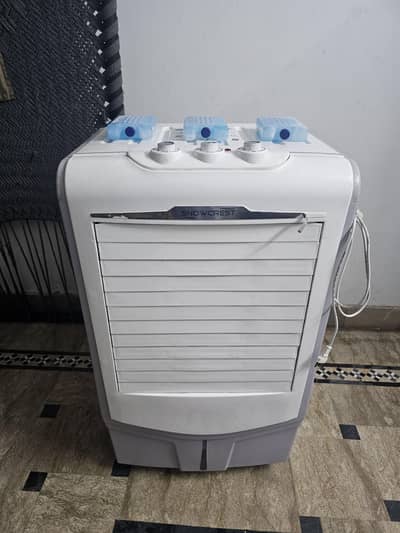 Room Cooler- Snow Crest