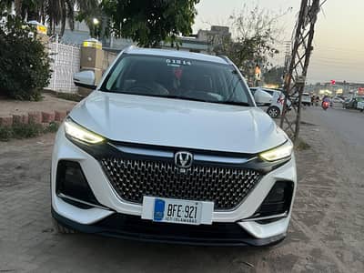 Oshan x 7 2025  white colour