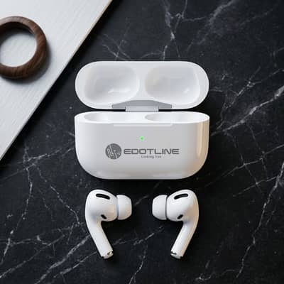 Wireless Earbuds New Model – Best Sound QualityAirbuds With HD Mic – B