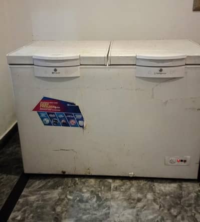 Dawlance Freezer for Sale.