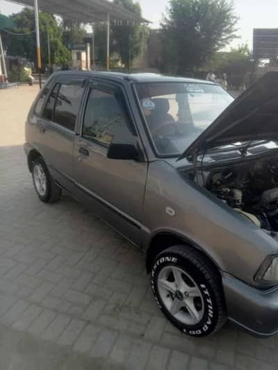 mehran 2015