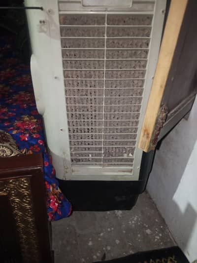 Air Cooler