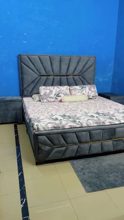 Bed set