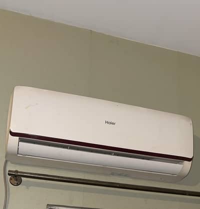 Haier ac