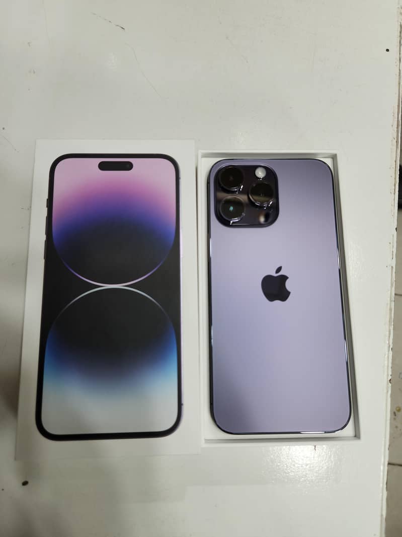 iphone 14 pro Max 0