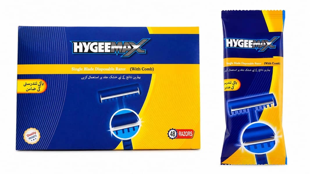 Hygee max 0