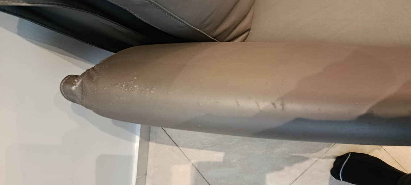 L shape sofa 3