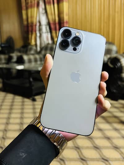 Iphone 13 Pro max