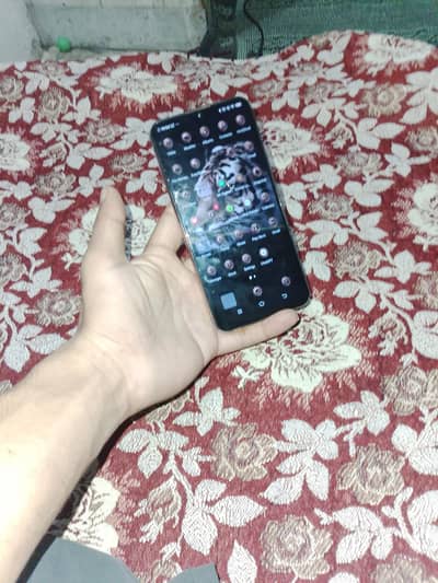 vivoy17 mobile Urgent sale