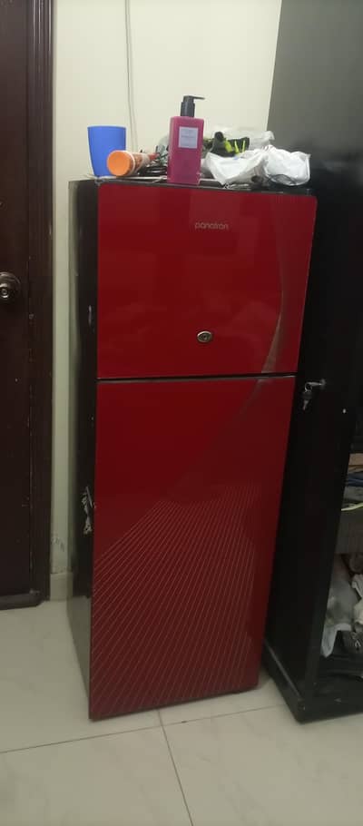 Panatron fridge