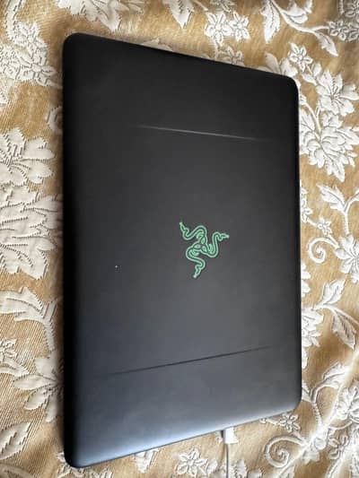 Razer Blade 14 Gaming Laptop