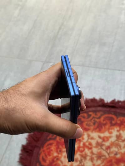 Samsung Galaxy Z Fold 7  PTA Approved Dual Physical