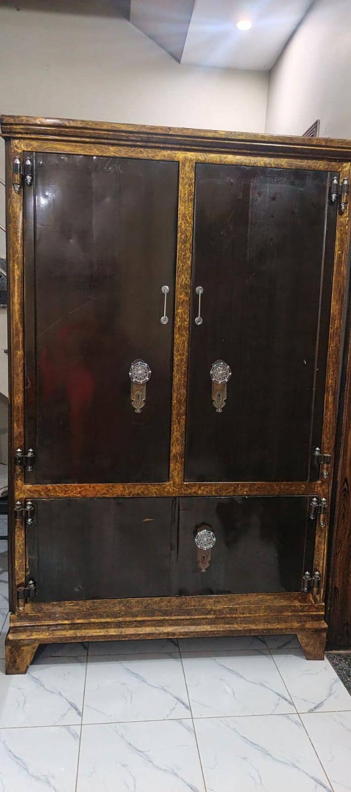 double door 1