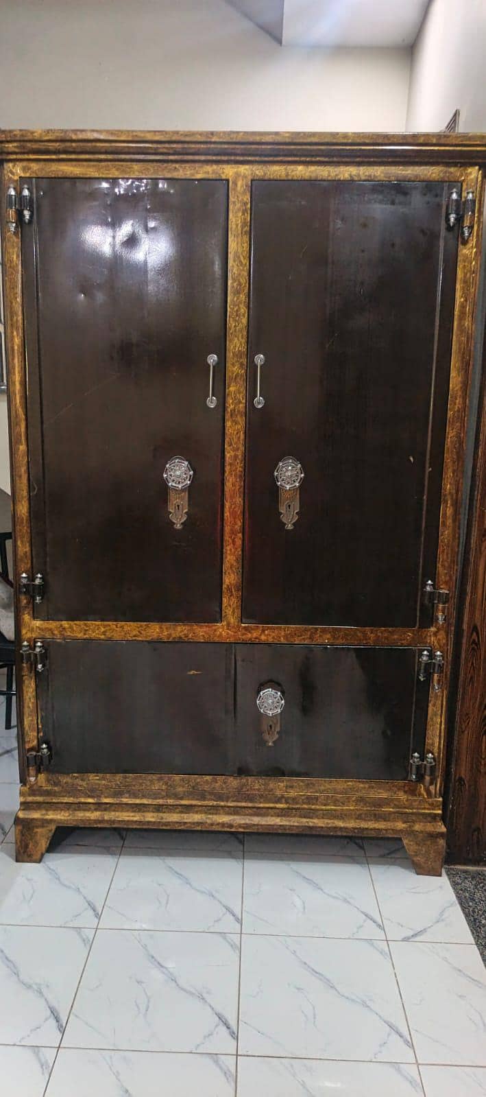 double door 2