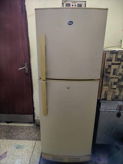 PEL Double Door Fridge – Excellent Cooling
