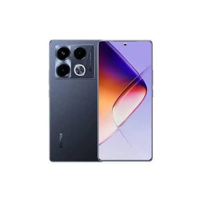 infinite note 40