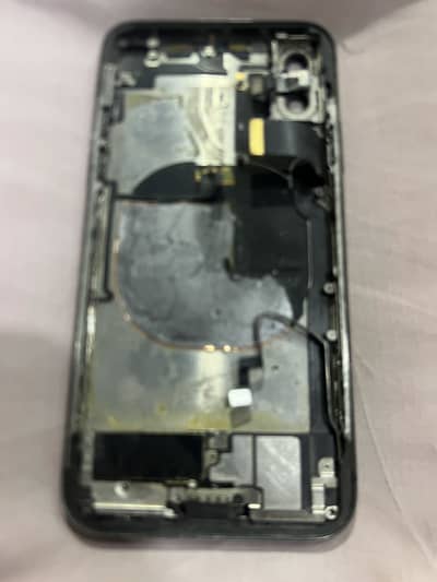 I phone x all spare parts