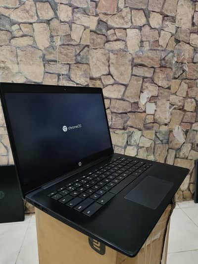 HP G7EE 12Th Gen 64GB