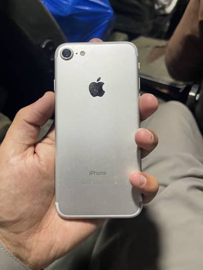 Iphone 7 Pta