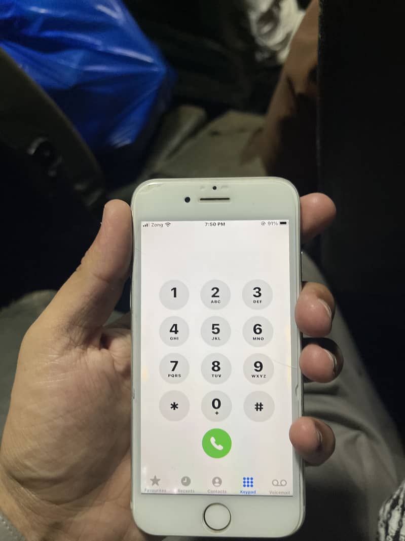 Iphone 7 Pta 1
