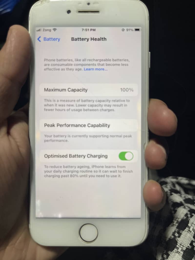 Iphone 7 Pta 2