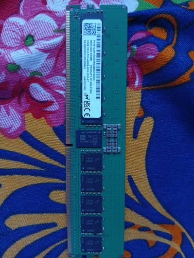 Server RAM DDR-5 32GB