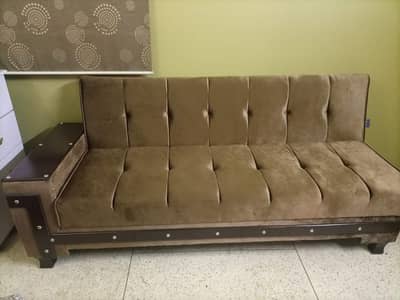 Sofa Cum bed