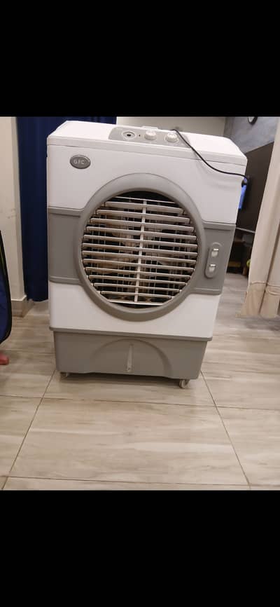 Air cooler jumbo size like new