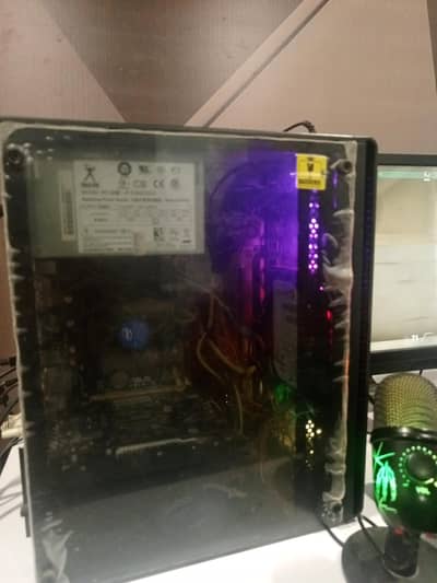 Budget Pc Build Under 50k
