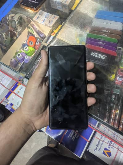 google pixel 6 pro official pta aprov