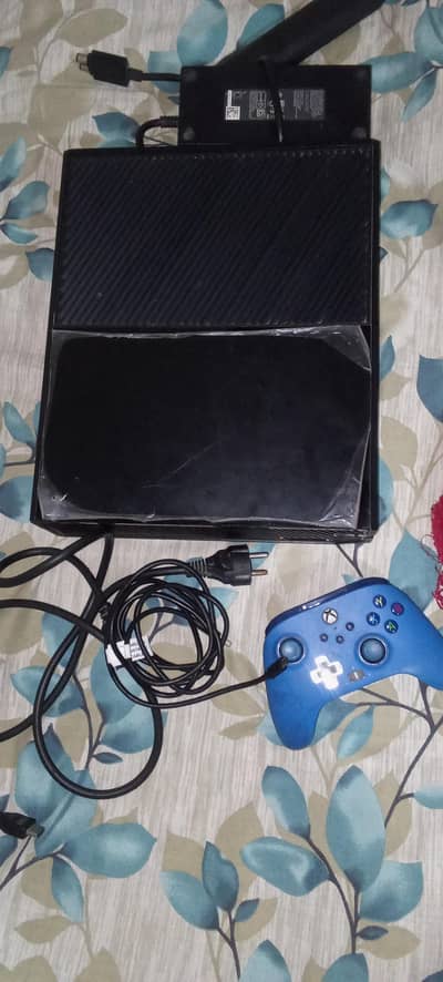 Xbox one 512GB